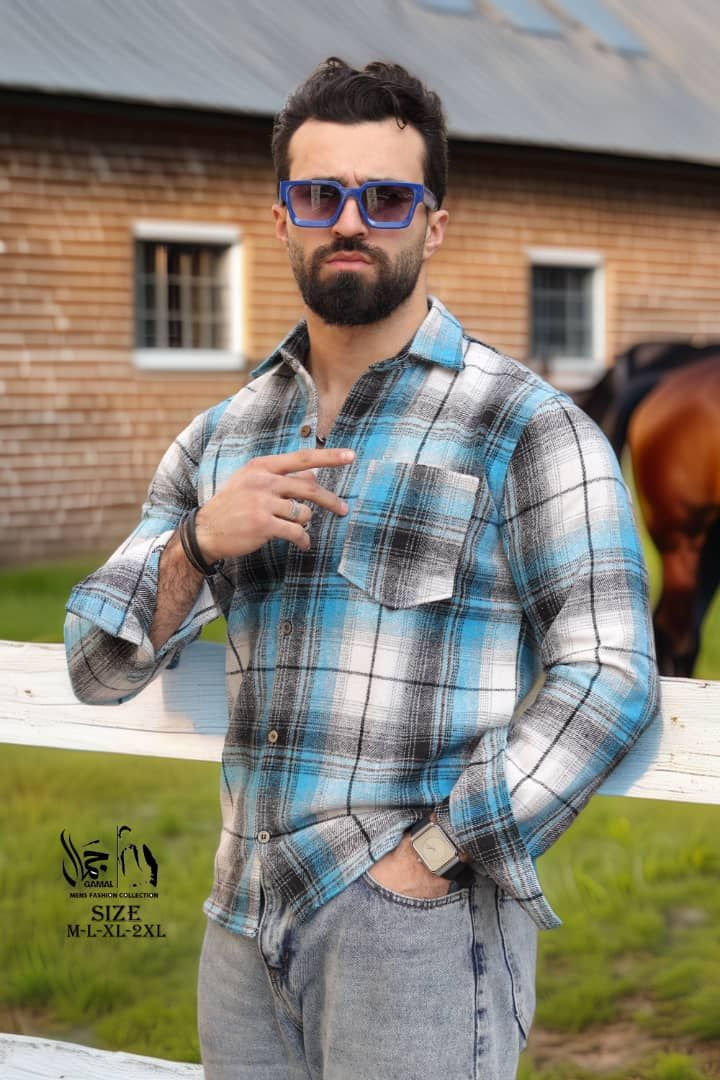 قميص رجالي
قماش جوخ اجنبي 
4 قياسات M . L . XL . XXL
6 الوان 
السيرية 24 قطعه


**إذا كنت صاحب هذا الإعلان وتريد حذفه لأي سبب، رجاءا أرسل رسالة إلى الدعم الفني**