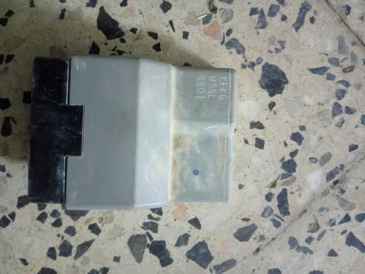 متوفر كهربائيات عقل+كتف شحن+ضفيرة كامله +كويل بلك نضيفات ١٠٠٪١٠٠ سعرهن كلهن 170الف قفل شراي اتصل راسلني وتدلل مكاني ديالى شهربان


**إذا كنت صاحب هذا الإعلان وتريد حذفه لأي سبب، رجاءا أرسل رسالة إلى الدعم الفني**