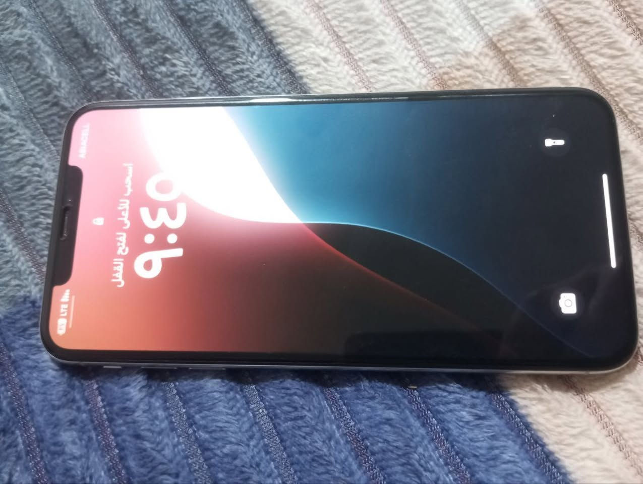 وتر X max شرق اوسط
256

مكفول من كلشي ع فحص فقط فطور بضهر  

ع فحص ضمان سبوع 

٢٣٠بي  مجال للشراي


**إذا كنت صاحب هذا الإعلان وتريد حذفه لأي سبب، رجاءا أرسل رسالة إلى الدعم الفني**