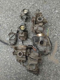 عقول 2 يشتغلن بريز وفراشة 2 ايراني خمسة كير 1 أربعة كير  كابريترات هل ...