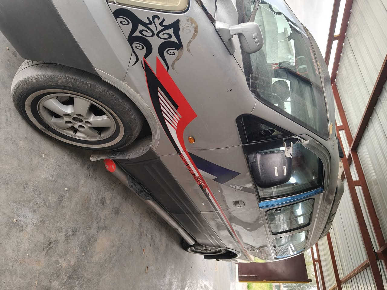 سلام عليكم ستاركس 2007 للبيع مستعجل مكفوله عده كبريسر تبريد رقم بغداد بسمي تحويل  يوم مصفره هيئه وغرامات سنويه 2030 تخم تاير جاهزه صدر شواصي السعر 90 وبيه مجال بسيط المكان المشاهده رقم الهاتف ***********
