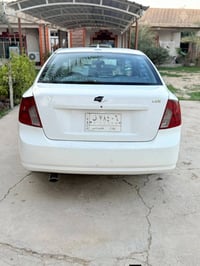 اوبترا • ٢٠٠٥ • رقم بغداد