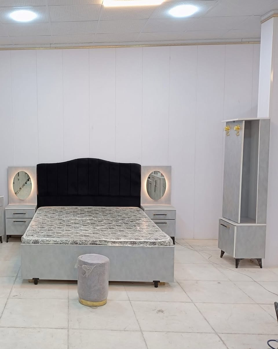 غرف نوم 7قطع خشب درجه اولى  فصال شغل نجار سعر725للحجز  عبر الخاص او زياره موقع في كركوك


**إذا كنت صاحب هذا الإعلان وتريد حذفه لأي سبب، رجاءا أرسل رسالة إلى الدعم الفني**