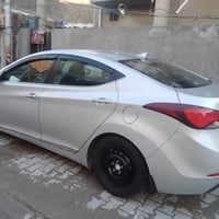 النترا • ٢٠١٦ • فول اوتماتيك