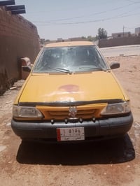 سايبه موديل 2009 مراوس فقط شعدك مراوس نزل بدون تحويل راعيها بل رميثه ب...