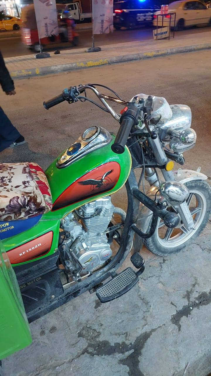 السلام عليكم من رخصت مدير الكروب ستوته 23 للبيع مكاني كربلاء للستفار على الرقم ***********
