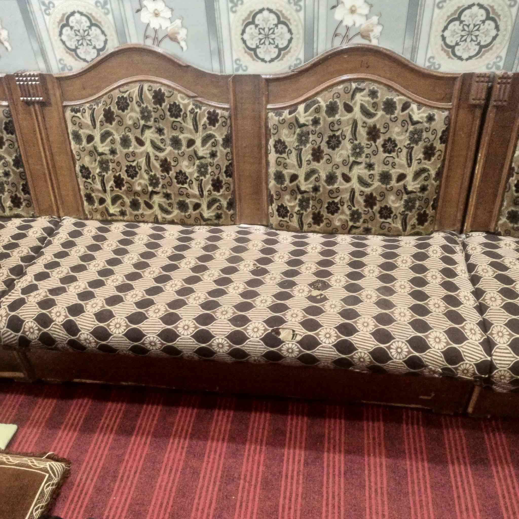 متاح تخم ست مقاعد عوزه ترتيبات قليل المكان كربلاء خلف الدره سعر 60 وبيه مجال قليل


**إذا كنت صاحب هذا الإعلان وتريد حذفه لأي سبب، رجاءا أرسل رسالة إلى الدعم الفني**