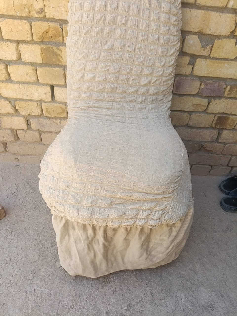 سلام عليكم تلبيسات كراسي خوات يرهمن على كل الكراسيسعر القطعة 1500


**إذا كنت صاحب هذا الإعلان وتريد حذفه لأي سبب، رجاءا أرسل رسالة إلى الدعم الفني**