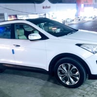 سنتافي • ٢٠١٤ • فول بصمة