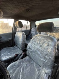 نيسان سني  محرك 16 جديد مال كصه كابريته جديده اقتصاديه غرفه نظيفه السي...