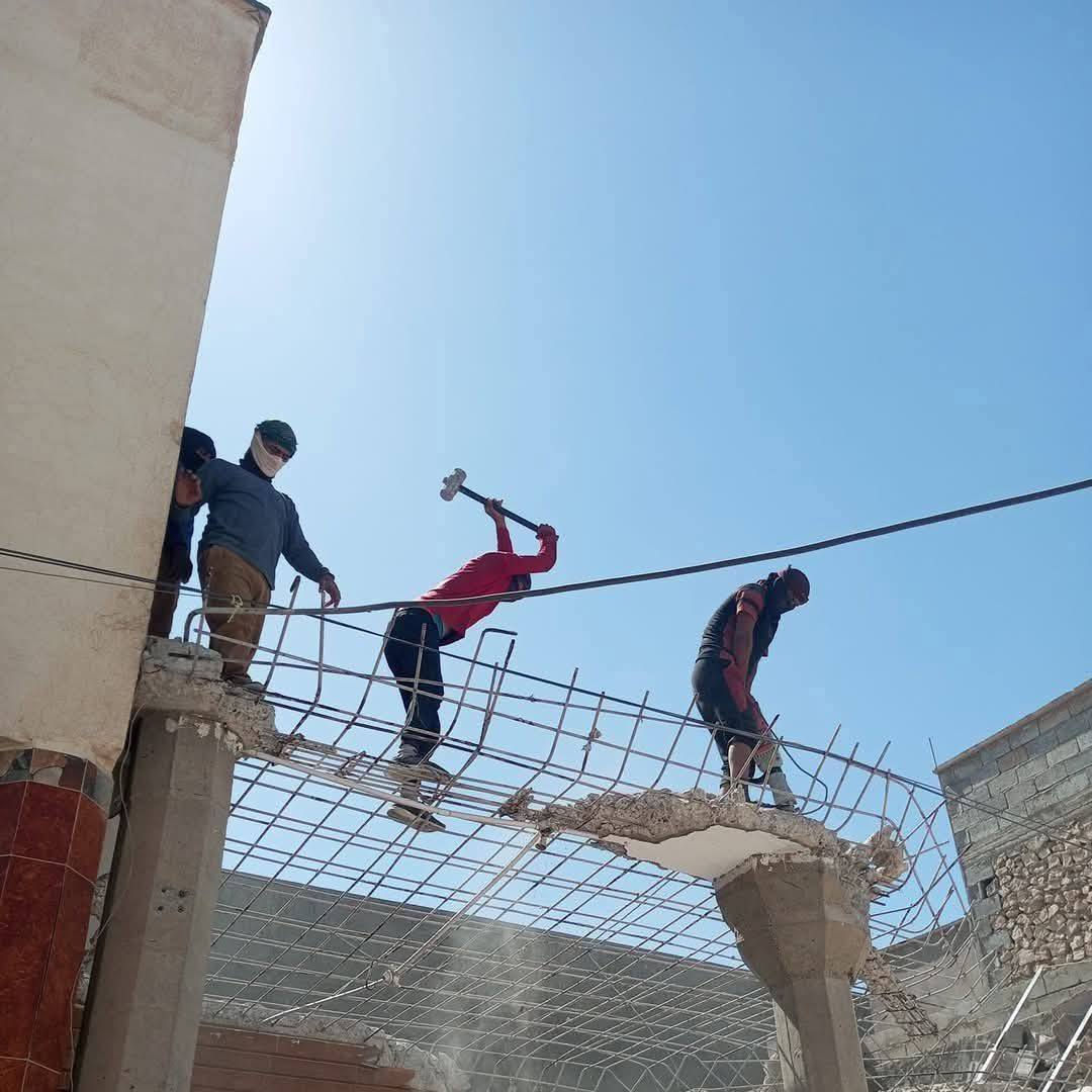 سلام عليكم  / يوجد كادر عمل جاهز/ تصعيد مواد/ تنضيف بيوت/ تفليش/ تكشيط/ تنضيف حدائق/ دفن نهري  / شقلنه ليل ونهار   /ومعداتنه جاهز/ ماعليك بس تصال على رقم  /     سلام عليكم  / يوجد كادر عمل جاهز/ تصعيد مواد/ تنضيف بيوت/ تفليش/ تكشيط/ تنضيف حدائق/ دفن نهري  / شقلنه ليل ونهار   /ومعداتنه جاهز/ ماعليك بس تصال على رقم  /    ***********
