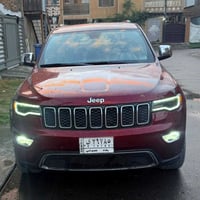 جيب لمتدد 2017 امريكه  فول فول مواصفات شاشة كبيرة لمس كاميرا  حاسة راد...