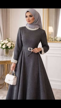 فستان العيد • كمية • سعر حلو