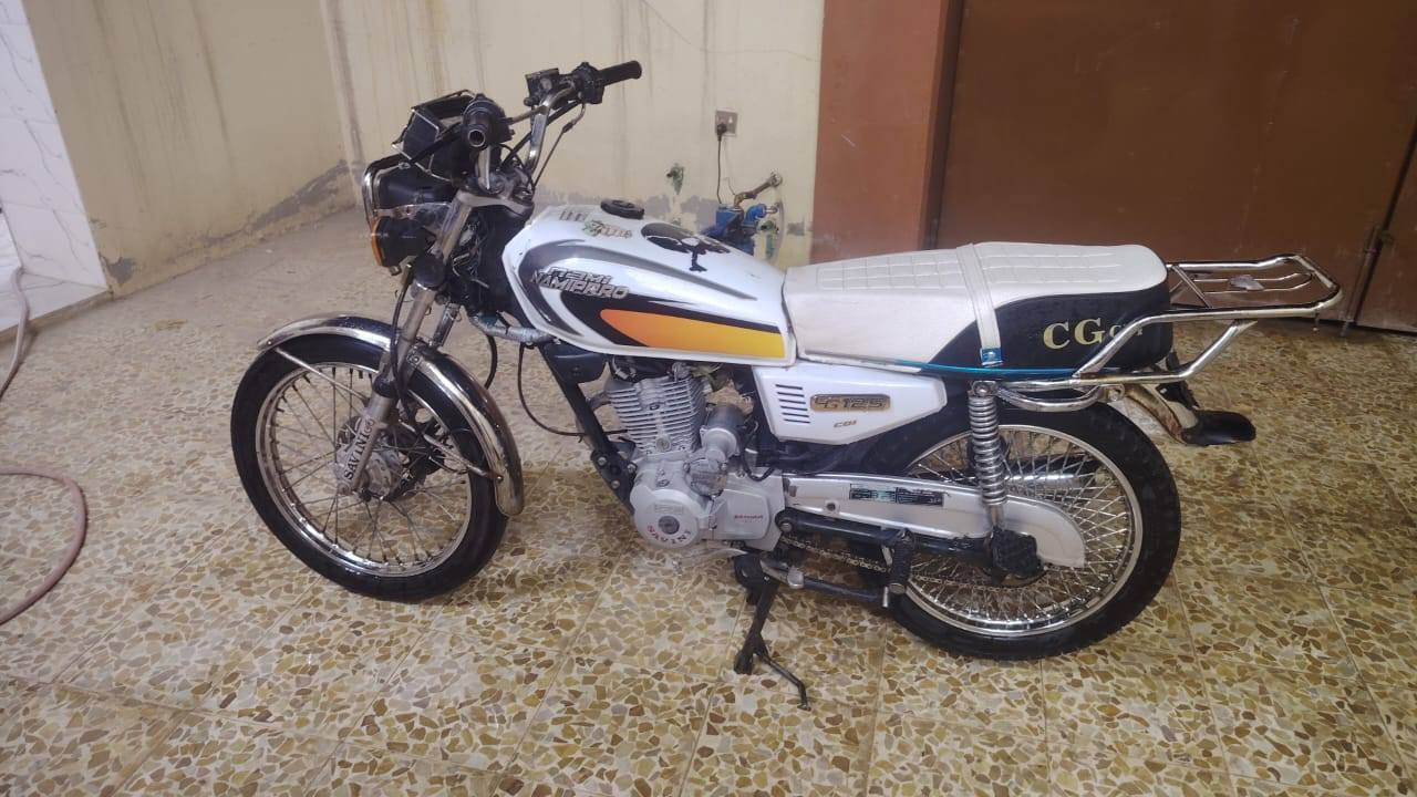 ماطور تايكر  مكينه 5 كير  مكينه مامفتوح شرط سعر 450 او بي مجال


**إذا كنت صاحب هذا الإعلان وتريد حذفه لأي سبب، رجاءا أرسل رسالة إلى الدعم الفني**