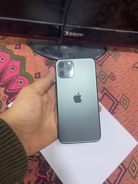 ايفون 11 برو • ذاكرة 64 • الشطره