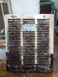 باب مبردة • صبغ واكع