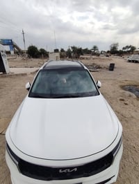 كل عام وأنتم بألف خير للبيع سورنتو موديل 2022 خليجي رقم بغداد بأسمي  ص...