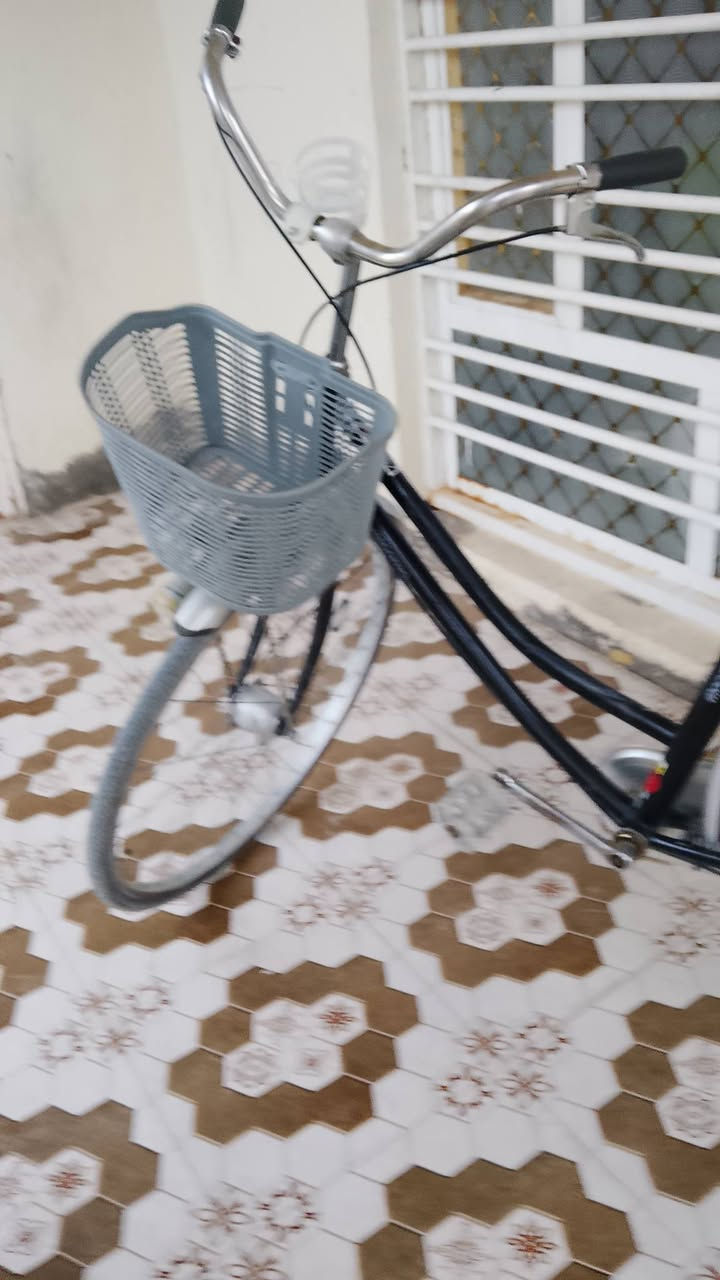 باسكل البيع ياباني
أصلي يجيك كامل هو ه والجنبزه
السعر140بي مجال للشراي


**إذا كنت صاحب هذا الإعلان وتريد حذفه لأي سبب، رجاءا أرسل رسالة إلى الدعم الفني**