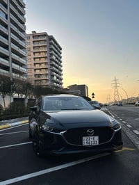 مازدا ٣ • ٢٠٢٢ • السليمانية