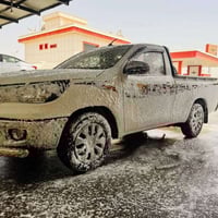 للبيع تيوتا هايلوكس تك غماره  2022 للاستفسار الاتصال على الرقم 0782895...