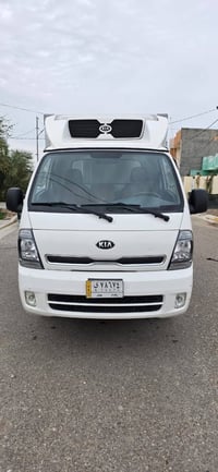 كيا براد بنكو ٢٠٢٢ • ٣ كمبريسر • ديالى