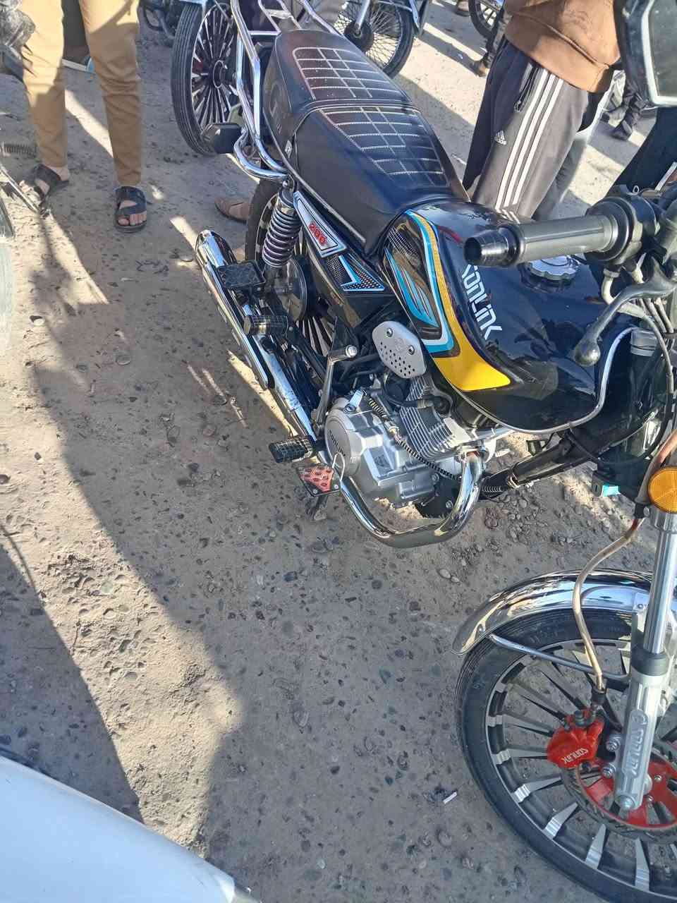 سيفان ضاغطه وزنجيل موديل ٢٤ محدث ٢٥ محرك ٢٠٠/***********
