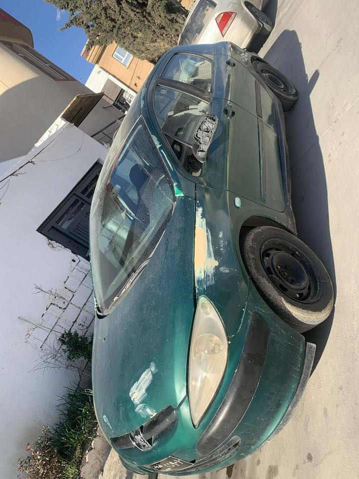 بیجۆ ۳٠۷  ئاڕمی پلستیک گێڕ و مەکینە و پێش و دوای بەشەرت ماڵی دۆستە  بۆ فەقیر گونجوە   فرۆشتنی خێرا بە سیعری خوار مەعرەز      ***********
