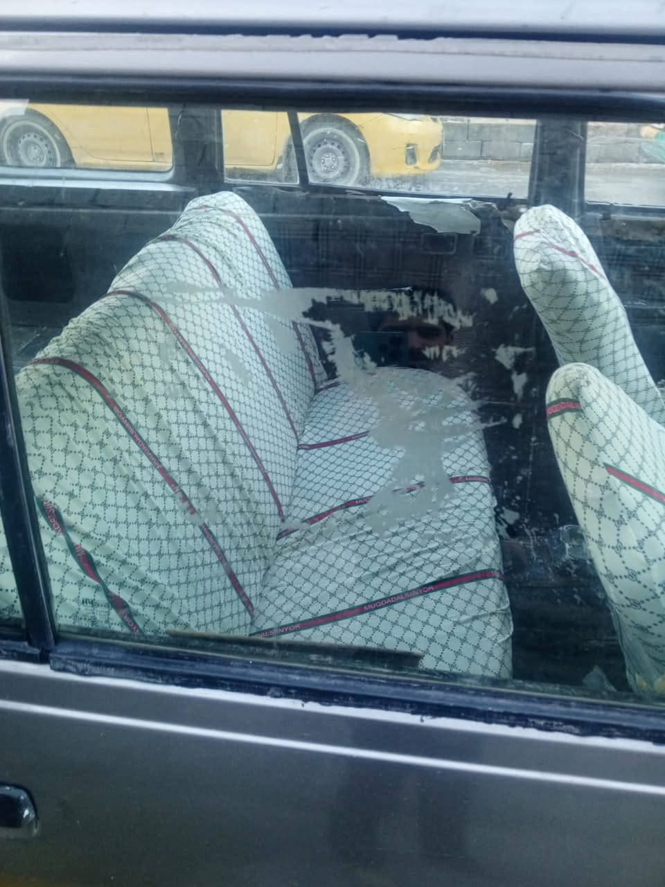 اوبل كاديت استيشن موديل 91
سياره كير محرك بل جيس رقم انبار تحويل ثاني يوم 
سياره شواصيه هيكله نضيفات داخله نضيف لا بأس بدون قطرة خويس   كشره شويه يرادله ترتيبات هي مال شغل مال عمل مال تحمل مال دبغ كيه مو سيارة عبالك  السعر ١٨ وبيه مجال وشراي يجي يكلب ونتفق مانختلف عل سعر ابد تعال وتشلع عيوني مارجعك فارغ  😉


**إذا كنت صاحب هذا الإعلان وتريد حذفه لأي سبب، رجاءا أرسل رسالة إلى الدعم الفني**