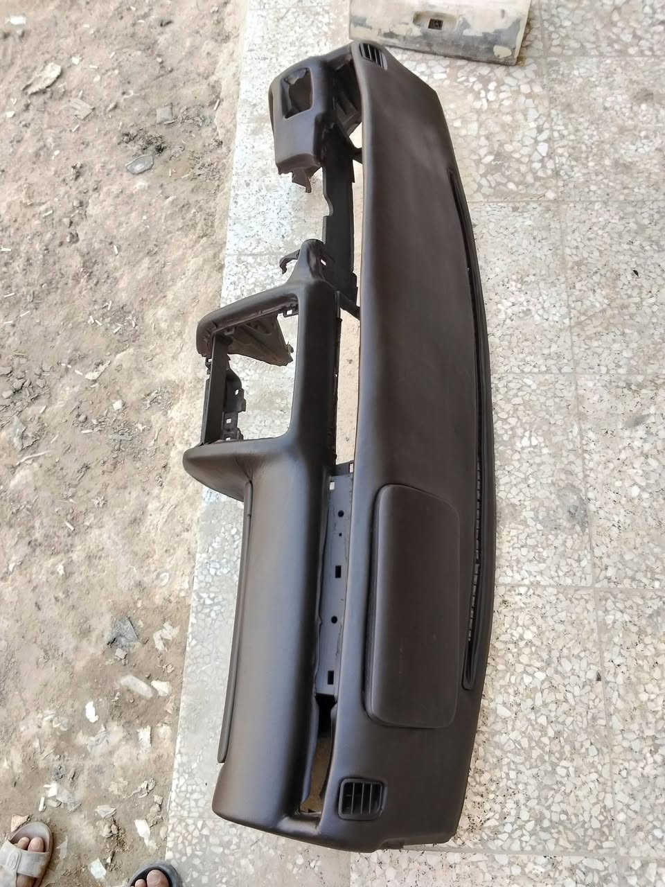 وَفِي السَّمَاءِ رِزْقُكُمْ وَمَا تُوعَدُون رمضان مبارك
#الجميع _فترت شهر رمضان المبارك نعمل علا تصليح غرف السيارة[ نجف ]***********
