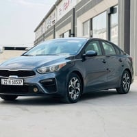 فورتي • ٢٠١٩ • رقم اربيل