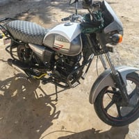 دراجه للبيع موديل ٢٠ أوراق أصولي للاستفسار 07881141277