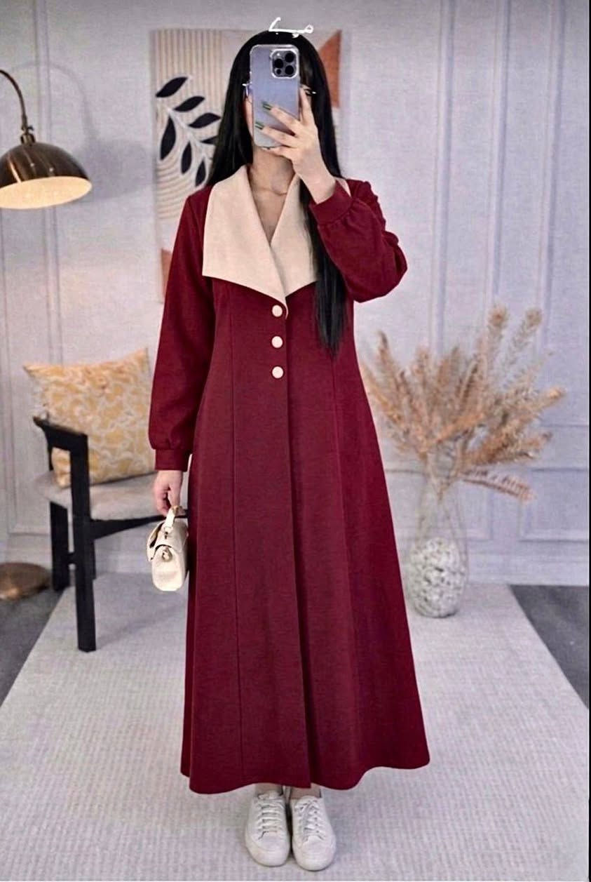 الاستفسار والحجز فقط واتساب+9647775744834
نوع الخامة دابل تركي  
السعر. 32
المقاسات   38🌹40🌹42🌹44🌹46🌹48


**إذا كنت صاحب هذا الإعلان وتريد حذفه لأي سبب، رجاءا أرسل رسالة إلى الدعم الفني**