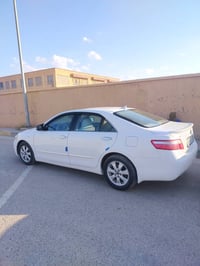 كامري • ٢٠٠٨ • لوحة بغداد