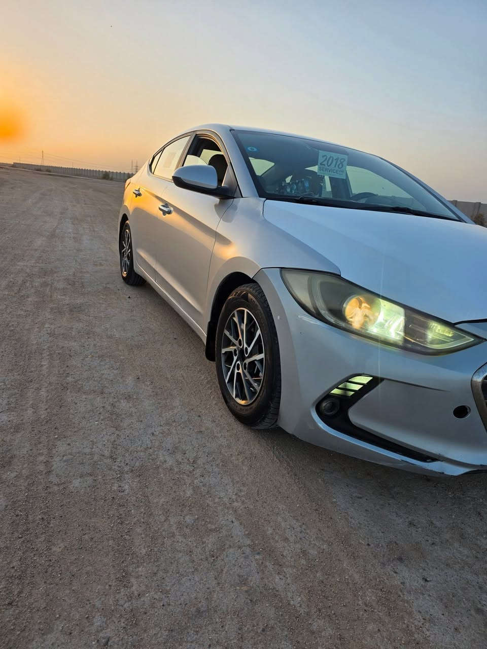 النترا وارد امريكي بيهه بس بنيد امبدل بدون ضربة داخليهه بدون ارباك محرك ٢٠٠٠ دوش سياره جديده وجاهزه من كلشي مابيهه اي نقص محرك وكير وحداده وتبريد شرط الفحص رقم بصرة حرة سعر ١٠٧ هاتف 📱 *********** العنوان بصرة
