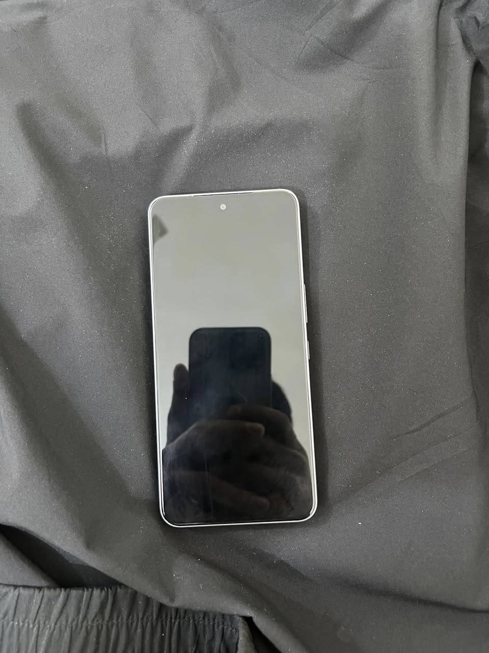 Pova 7 Ultra
سلام عليكم 

جهاز pova7 Ultra 

بطاريه 6000مل

ذاكره 256ولداخليه 24

معالج دايمونت 8350

يدعم120فريم 

كامره 188mp

مع كامل ملحقاته شاحنه 70W

الشراي *********** او خاص
