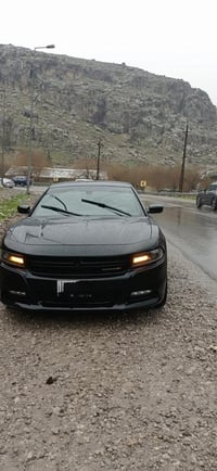 موديل 2021 sxt بلاك توب حادث خلفي بدون ايرباك تو ويل اصل رقم بغداد بإس...
