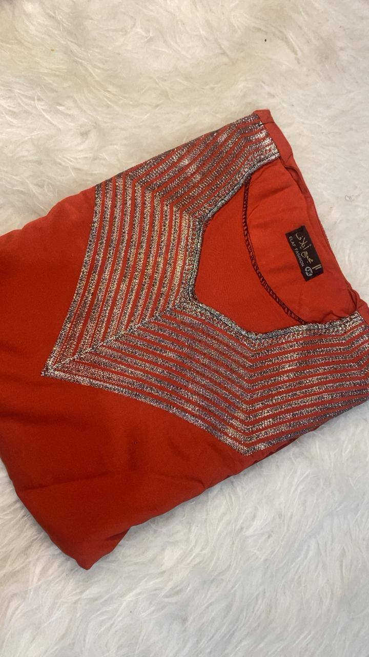 دشداشه كشمير مطاط درجه اولى 💯
القياسات خاصه 4xl 5xl 6xl 
السعر 13

توصيل 2000داخل الكوت 
اقضيه ونواحي الكوت 3000
توصيل بغداد 5000محافظات 6000

تأكدي من الطلبيه و القياس واللون بحضور المندوب اذا مو نفس الصورة ترجع بيد المندوب


**إذا كنت صاحب هذا الإعلان وتريد حذفه لأي سبب، رجاءا أرسل رسالة إلى الدعم الفني**