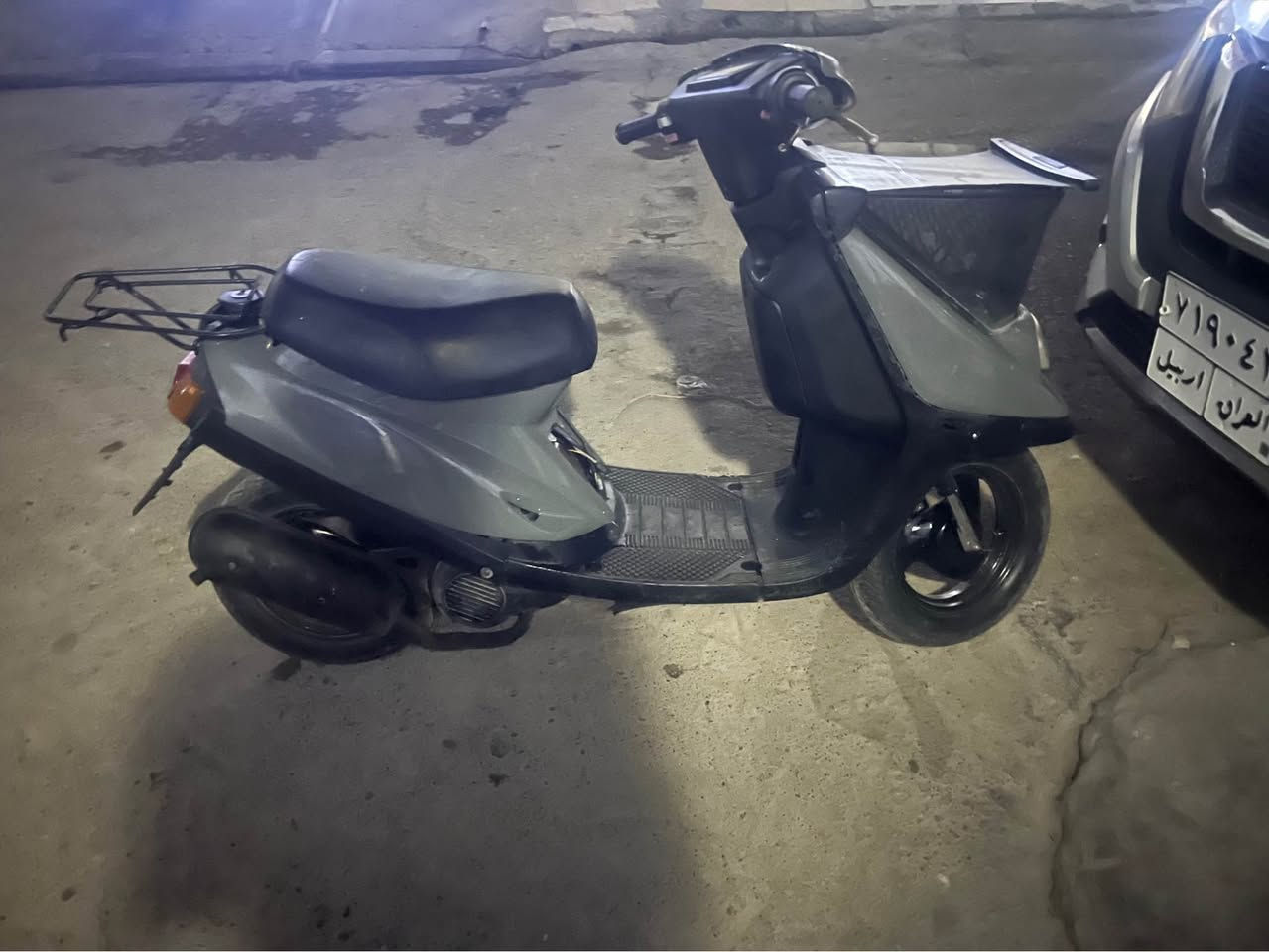 يامها بؤ فرؤشتن ئيش دةكاتن بئ عةيبة سعري 250000   لةهةولير *********** أربيل, العراق
