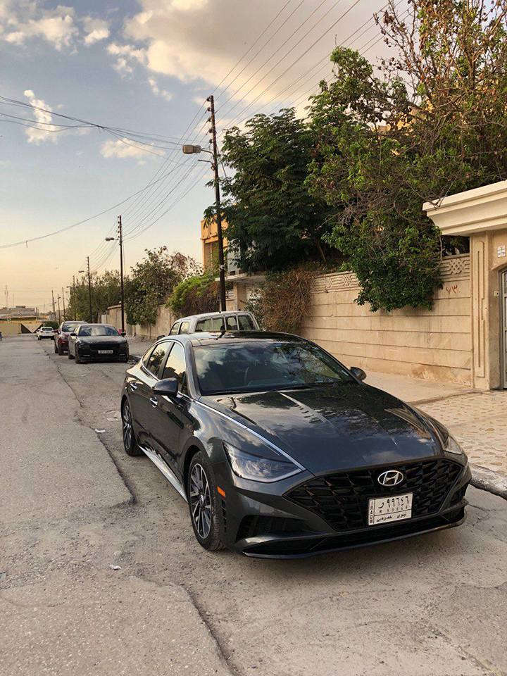 السلام عليكم 
سوناتا 2022 limited 16.T
ضررها قطعتين قبغ صندوق وجاملغ خلفي 
بدون دواخل بدون أيرباك 
ماشية 68 الف كيلو دهوك, العراق


**إذا كنت صاحب هذا الإعلان وتريد حذفه لأي سبب، رجاءا أرسل رسالة إلى الدعم الفني**