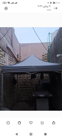 للبيع مناسبات 07802505567