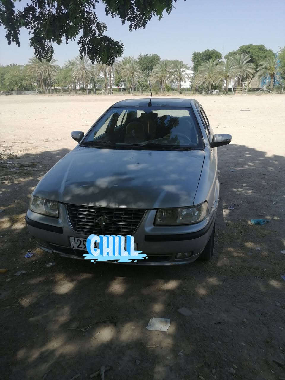 سمند سورن 2012 محوره كورله بيكاجو كير مكينه مكفولات رقم دولي جديد بسمي مكان ذي قار سياره جاهزه كهربايات ادامه توني مسويه تخم تاير جديد استفسار *********** سعر ٤٠ وبيه مجال لشراي
