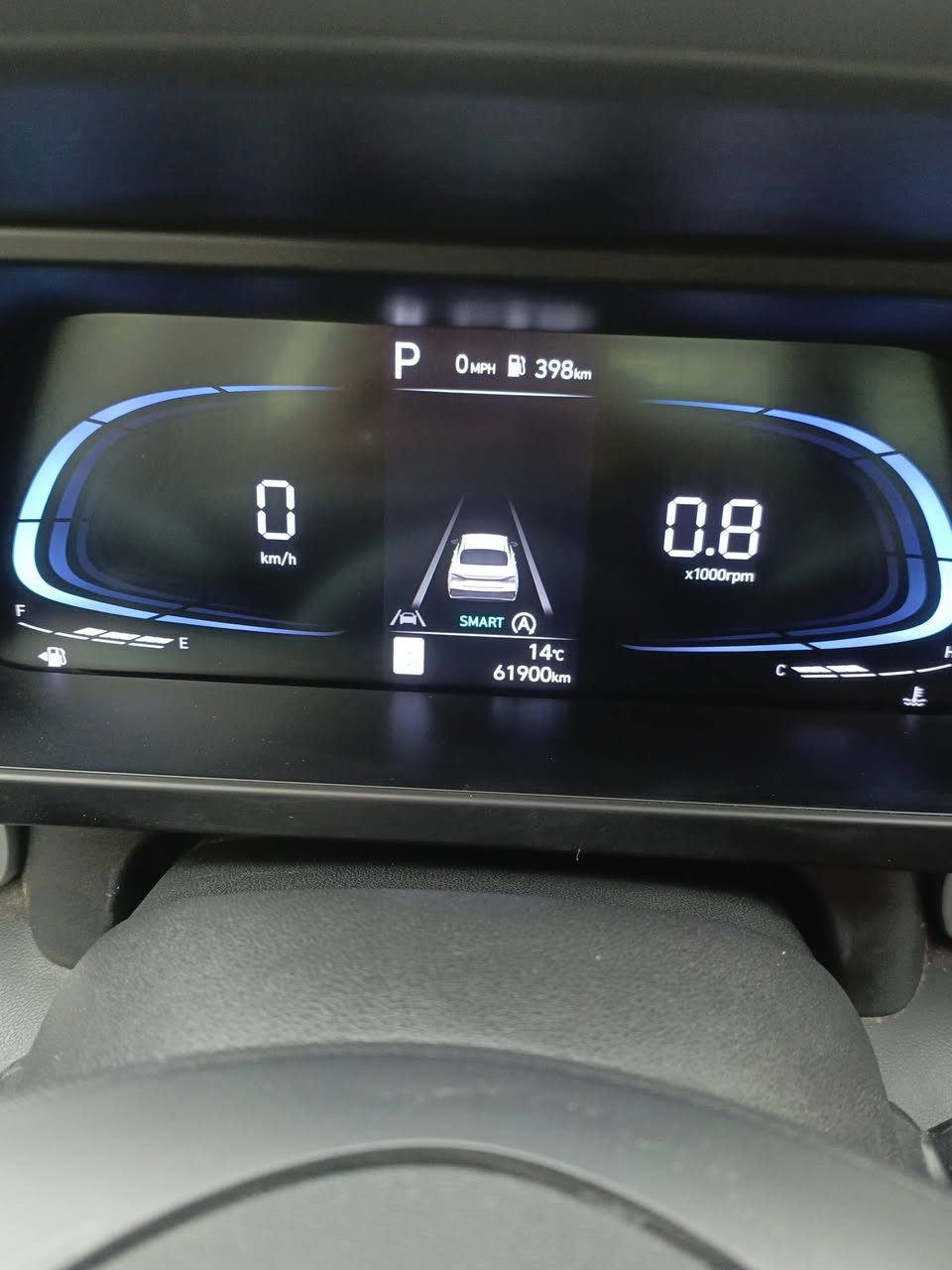 السلام عليكم 
النترا مديل 2025 وارد امريكي مواصفات نص فول رقم اربيل سنوية لل2031 تحويل مباشر ثاني يوم احولك الضرر بس دعاميات فقط  كير ومكينة مكفولات  رادار امامي وخلفي تحكم ستيرن  السعر 168 ورقة وبيها مجال بصيط مكان السيارة بغداد شارع فلسطين ( *********** )
