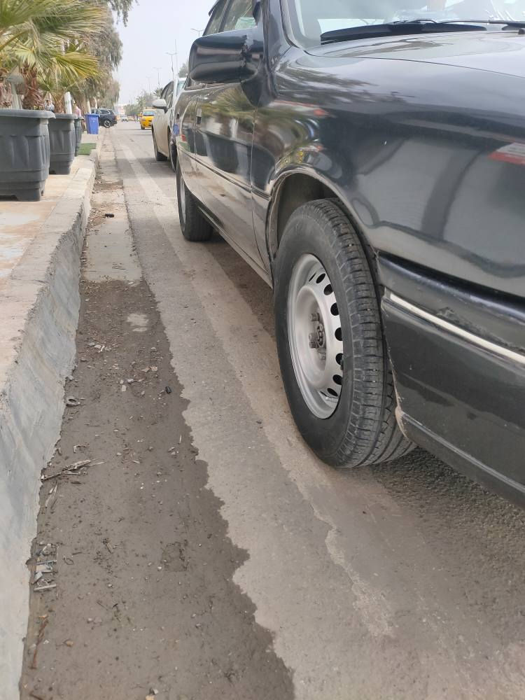 سلاو عليكم اخواني العزاء 
اوبل فيكترا موديل ١٩٩٥ بلاد خصوصي سياره كلش نضيف حادث و صرب مابي دعامي الي دعامي مابي ضرب 
محرك ٢٠ 
كير اوتوماتيك 
سعرها ٤٣$ بيها مجال قليل 
شراي خابر علي هذا الرقم 
*********** كركوك, العراق
