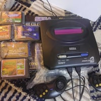 سيكا تجاري • مبرمجه • ٥ اشرطه