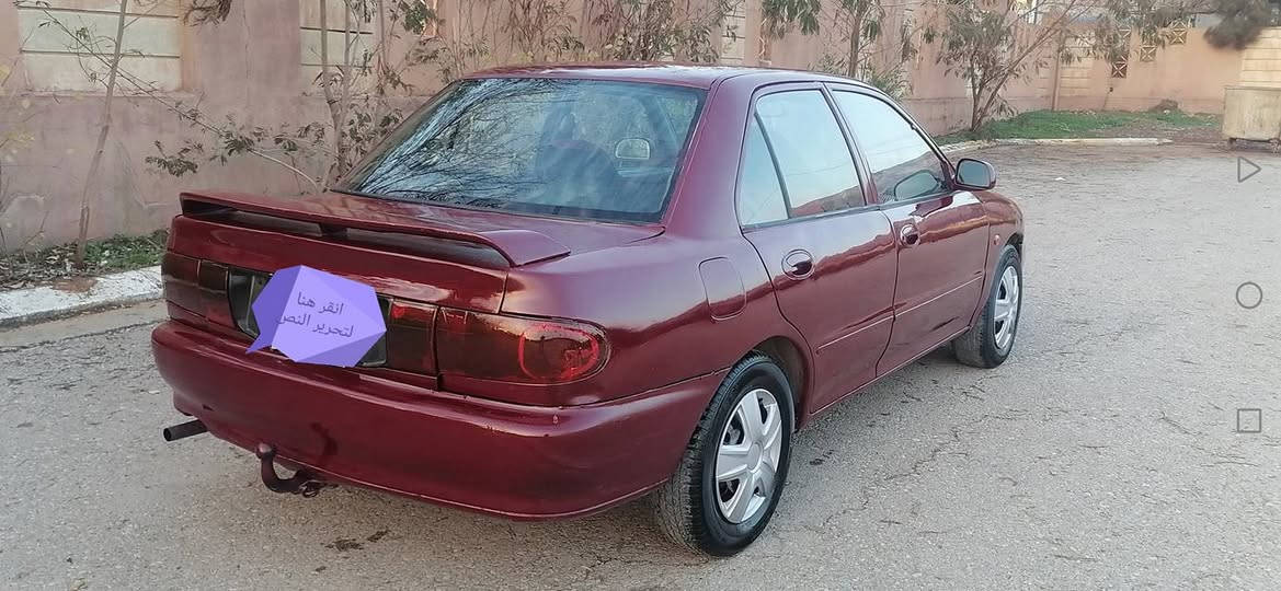 گلاند ميستةربؤشى تةنها و تةنها 🌹٢٢گةلا🌹
شارى كؤية🌹***********🌹***********🌹
ئارم پلاستيك سليمانى گير و مةكينة بةشةرت
سوكان پاوةر شاشة ئايپاد سةقف سلايد 
گةرميةكى زؤر زؤر خؤشى هةية مةكينة بةخة 
بةرگة كوشنى نويية تازةم بؤى بةستاوة 
زؤر زؤر جوان و توندوتؤلة زؤريش بةهةلمةتة 
بؤياغ عامم كردوة تةنها بؤجوانى بةبئ دةعم و ليدان
تةنها سةقفى مةعجونى هةية شتى بةسةركةوتووة
مالى فةقيرية بةنزين زؤر زؤر كةم دةخوات 
نرخى / ٢٢گةلا 
ژ.م / *********** 🌹*********** كويسينجاك, أربيل
