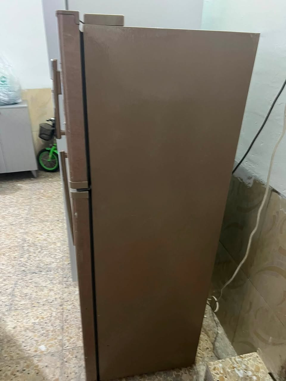 ثلاجة للبيع


**إذا كنت صاحب هذا الإعلان وتريد حذفه لأي سبب، رجاءا أرسل رسالة إلى الدعم الفني**