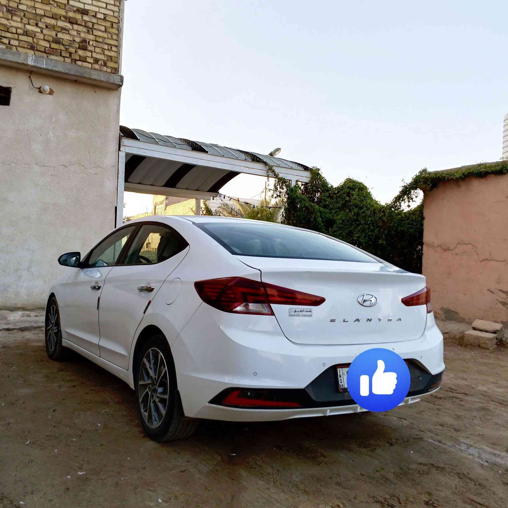 الانتره 2020 خليجي رقم اربيل
كيرر ومحرك 2000(مكفولات )
مكفوله من الضربه والتبديل والفتح
كفاله عامه
تبريد 🧊
فول مواصفات
السعر 166وبيه مجال
***********
