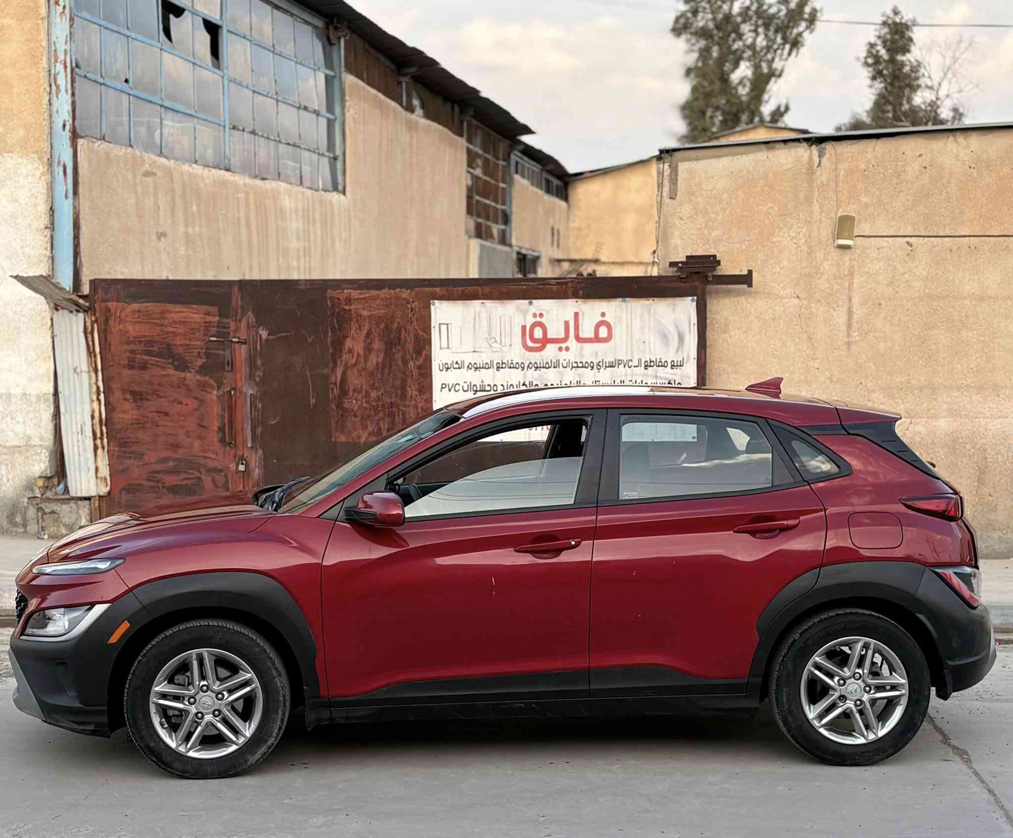 اللهم صلي على محمد 

- كونا 2023 🎈

محرك : 2000 دوش سمارت فووول اقتاصد
كير : At , 8 نمر 
مواصفات : comfort 
حادثها خلفي : 
صندوك و جاملغ صور حادث موجودة بلمنشور 
رقمها اربيل ، تحويل او وكالة  

سعرها : 155$
سيارة كلش نظيفة  
***********
