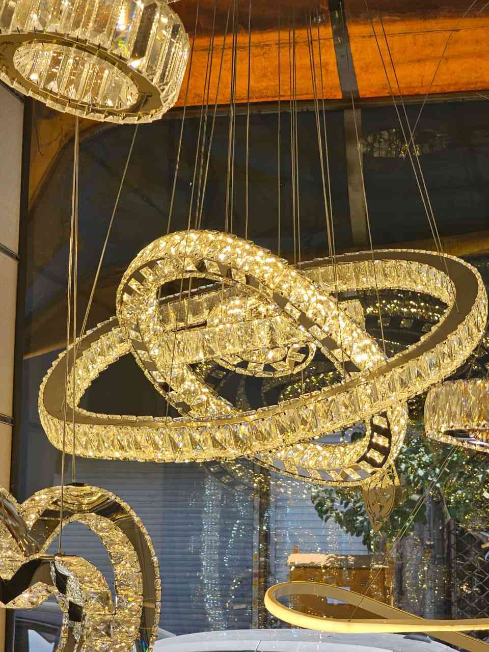 ثريات  مودرن  ع الريمون 3اضاءات استعمال قليل جدا سعر الشراء 200 الف الوحده البيع 125


**إذا كنت صاحب هذا الإعلان وتريد حذفه لأي سبب، رجاءا أرسل رسالة إلى الدعم الفني**