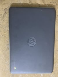 HP كروم بوك • كروم أو إس • خفيف للطلاب